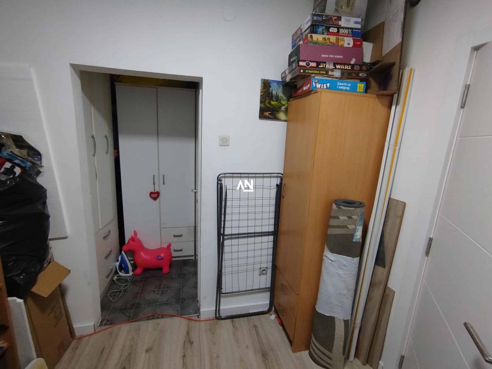Slika 11 - Stanka Paunovića Veljka, Trosoban stan na prodaju, 53m2, 173.000€