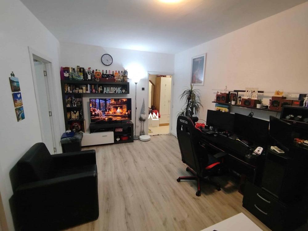 Slika 2 - Stanka Paunovića Veljka, Trosoban stan na prodaju, 53m2, 173.000€