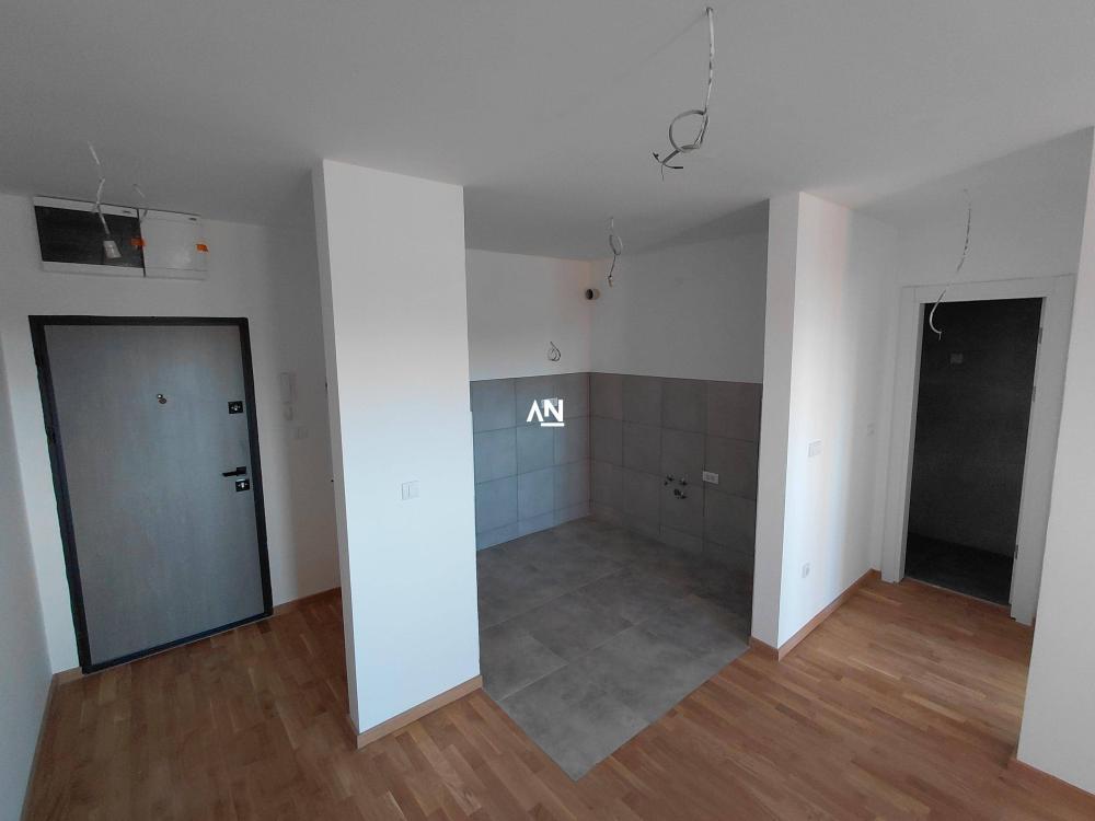 Slika 2 - Nine Kirsanove, Dvosoban stan na prodaju, 47m2, 129.000€