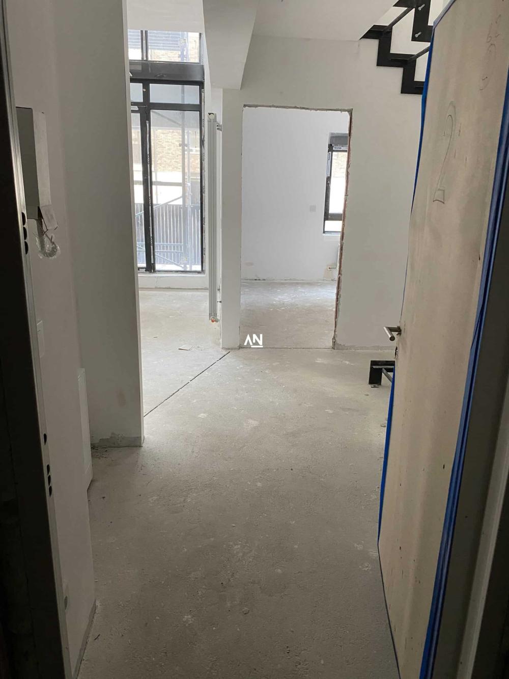 Slika 1 - Mirka Milojkovića, Trosoban stan na prodaju, 75m2, 205.000€