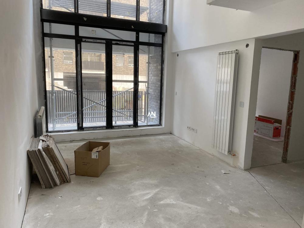 Slika 2 - Mirka Milojkovića, Trosoban stan na prodaju, 75m2, 205.000€