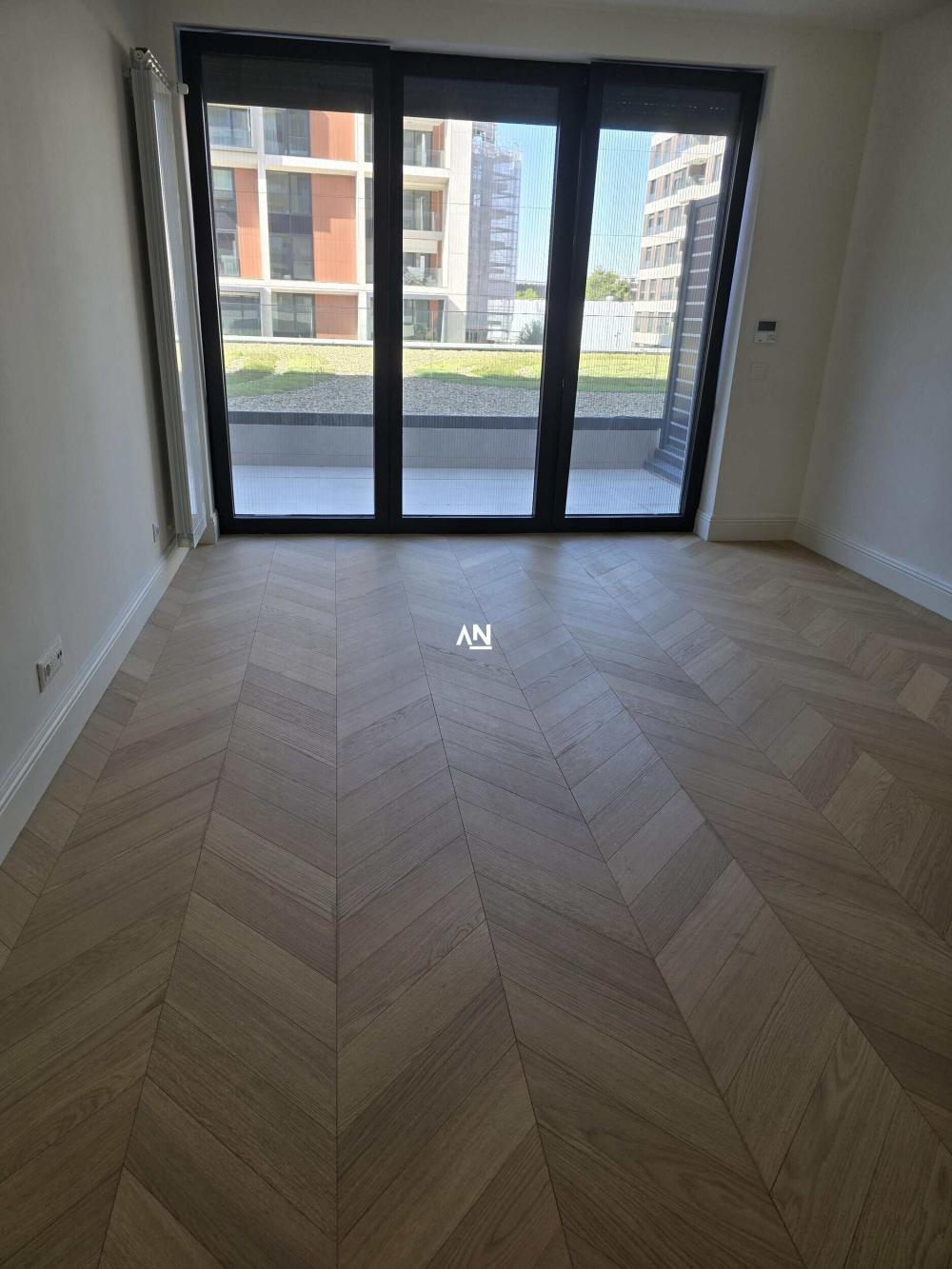 Slika 9 - Omladinskih brigada, Četvorosoban stan na prodaju, 119m2, 535.000€
