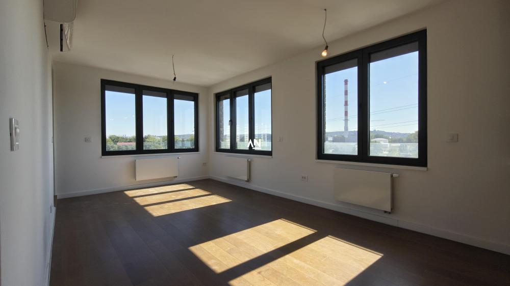 Slika 10 - Jurija Gagarina, Četvorosoban stan na prodaju, 83m2, 379.725€