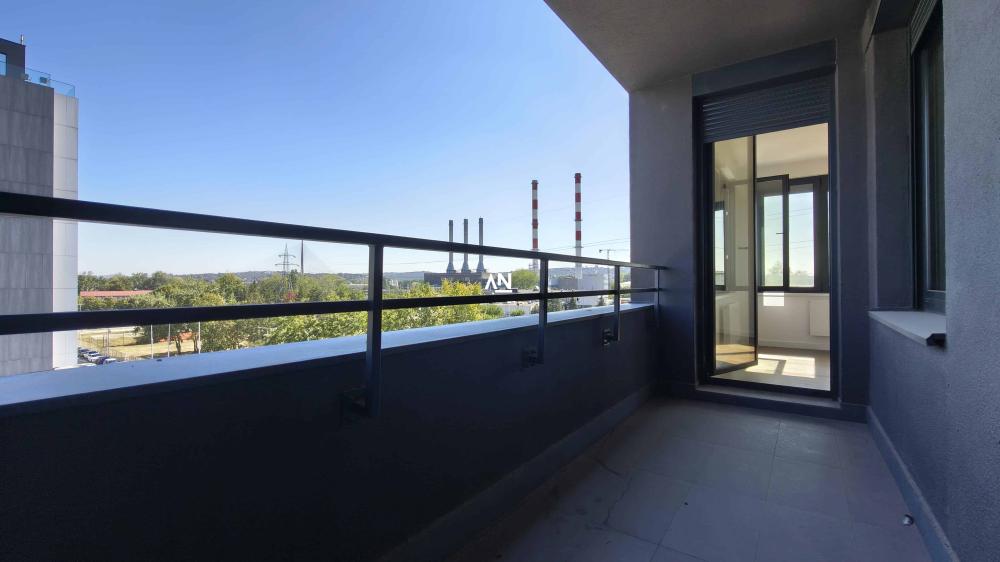 Slika 11 - Jurija Gagarina, Četvorosoban stan na prodaju, 83m2, 379.725€