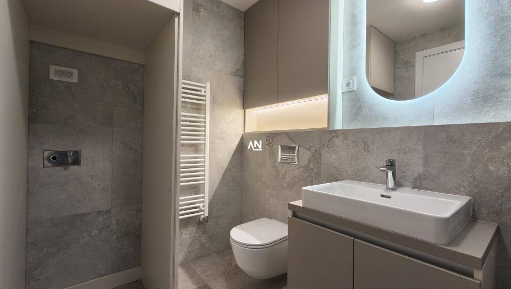 Slika 5 - Jurija Gagarina, Četvorosoban stan na prodaju, 83m2, 379.725€