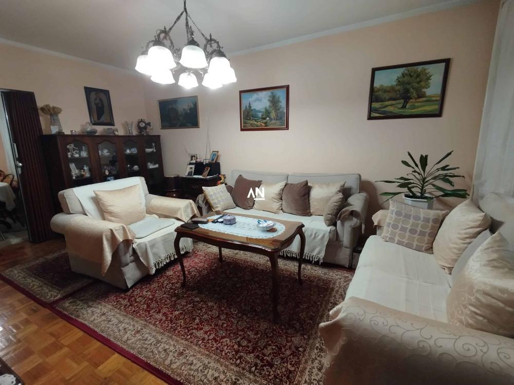 Glavna slika -Ulofa Palmea, Dvosoban stan na prodaju, 63m2, 180.000€