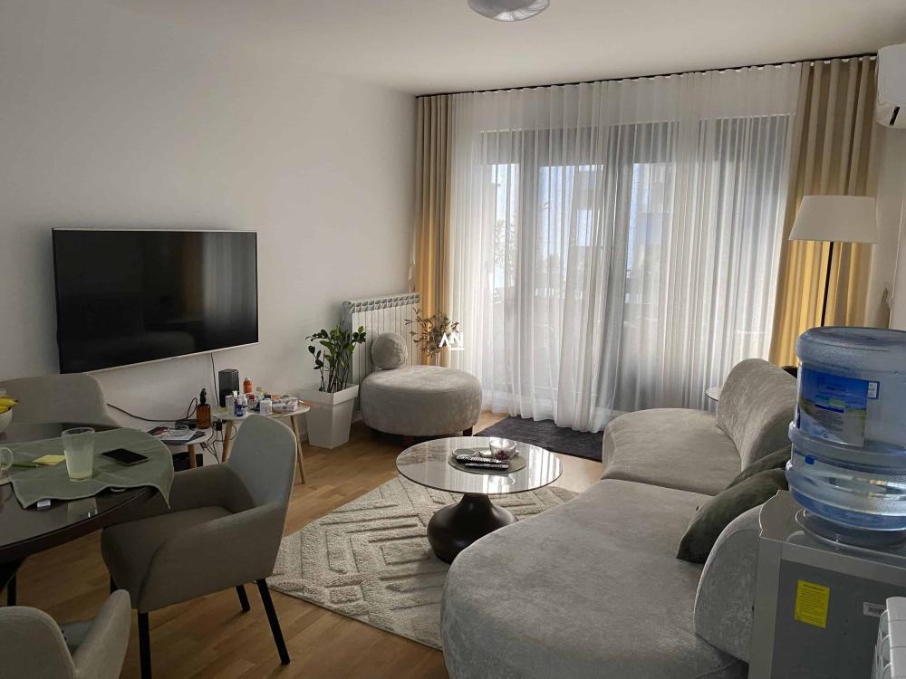 Glavna slika -Mirka Milojkovića, Trosoban stan na prodaju, 67m2, 230.000€