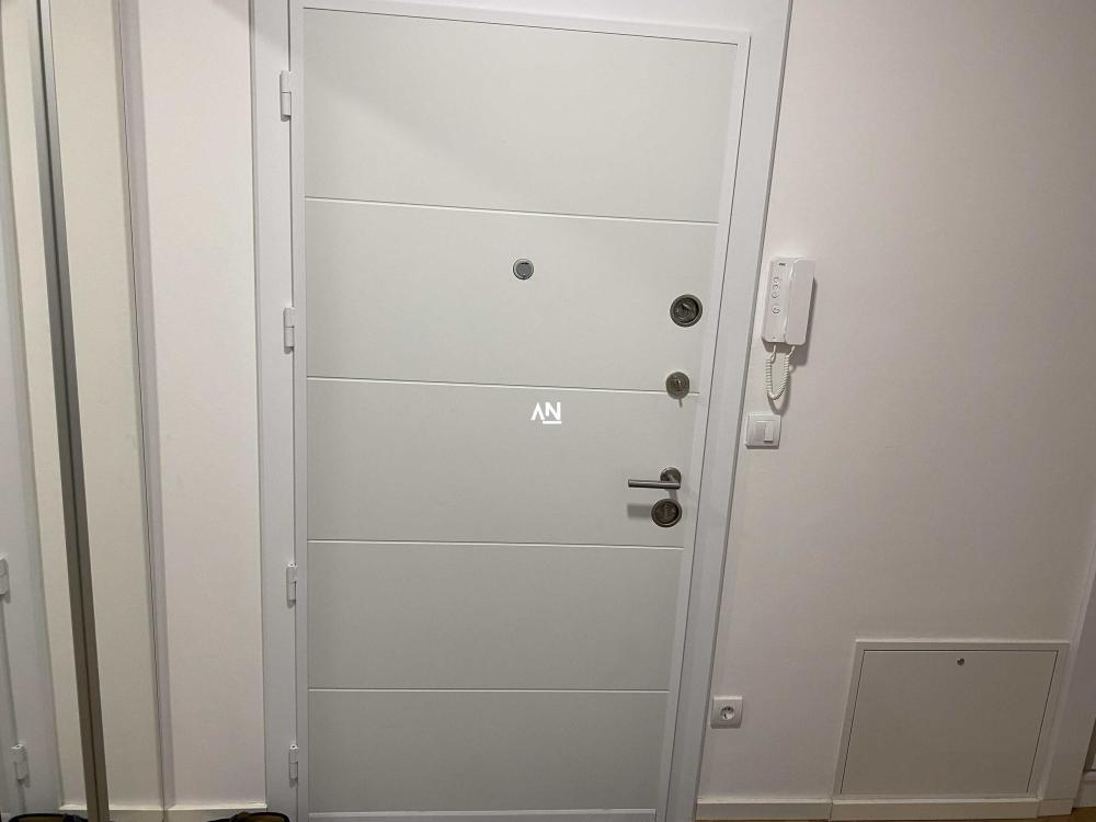 Slika 11 - Mirka Milojkovića, Trosoban stan na prodaju, 67m2, 230.000€