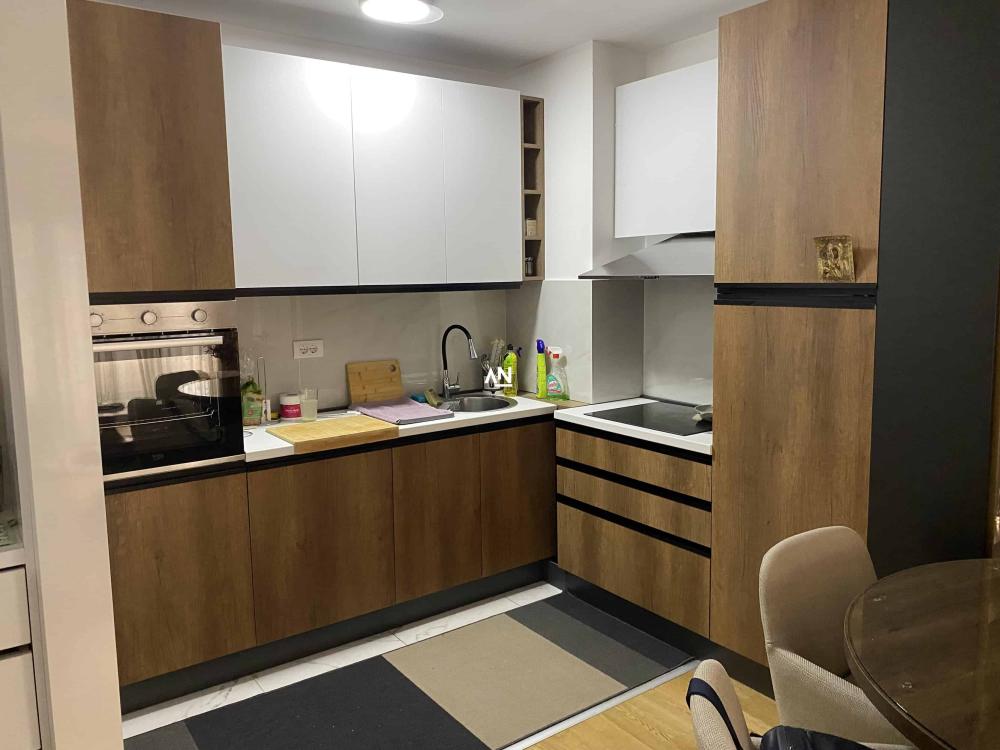 Slika 1 - Mirka Milojkovića, Trosoban stan na prodaju, 67m2, 230.000€