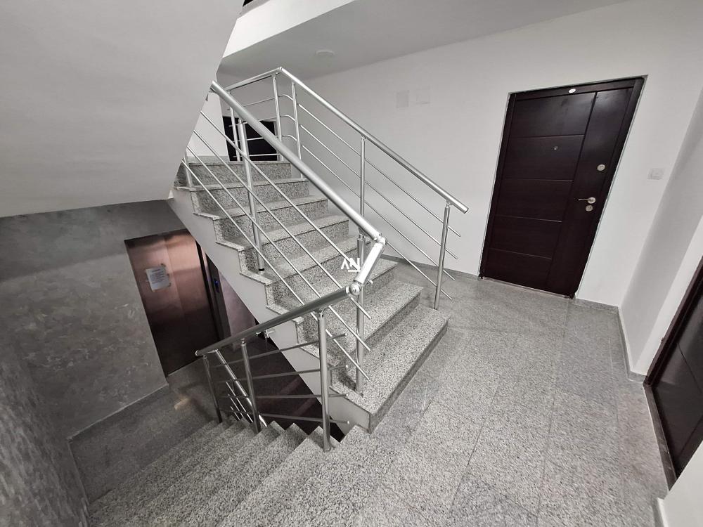 Slika 9 - Milića od Mačve, Dvosoban stan na prodaju, 57m2, 136.800€