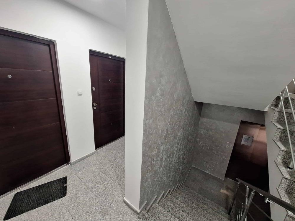 Slika 10 - Milića od Mačve, Dvosoban stan na prodaju, 57m2, 136.800€
