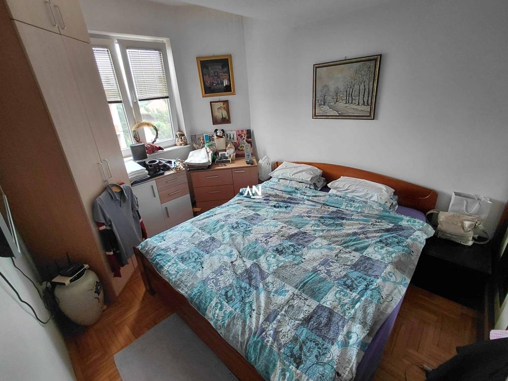 Slika 4 - Vladimira Matijevića, Trosoban stan na prodaju, 64m2, 165.000€
