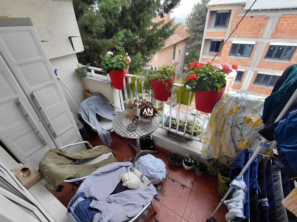 Slika 7 - Vladimira Matijevića, Trosoban stan na prodaju, 64m2, 165.000€