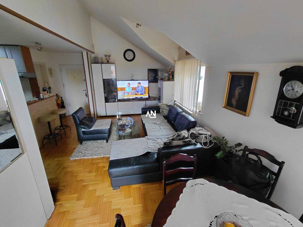 Slika 1 - Vladimira Matijevića, Trosoban stan na prodaju, 64m2, 165.000€