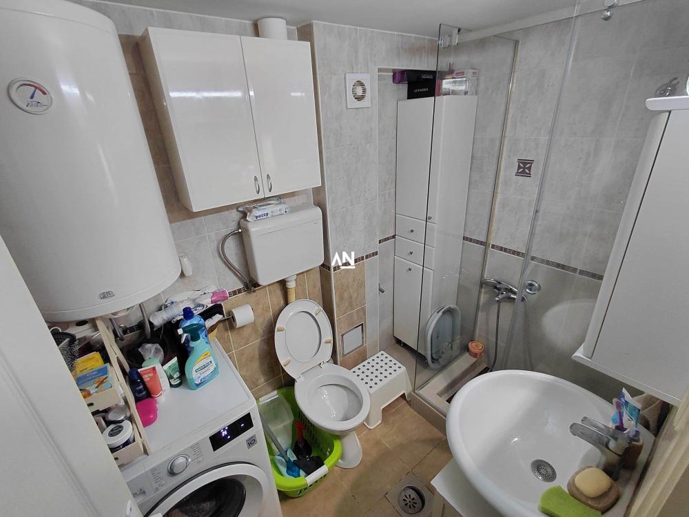 Slika 6 - Vladimira Matijevića, Trosoban stan na prodaju, 64m2, 165.000€