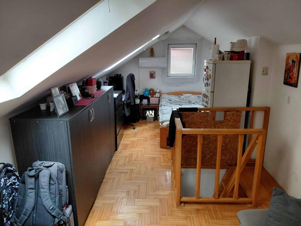 Slika 9 - Vladimira Matijevića, Trosoban stan na prodaju, 64m2, 165.000€