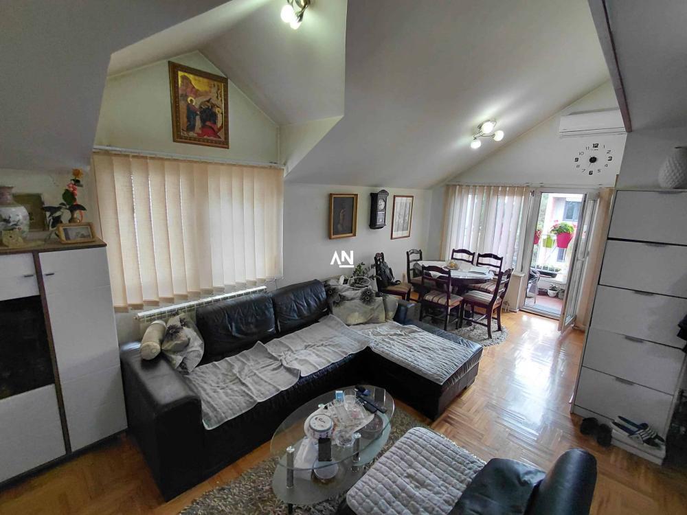 Glavna slika -Vladimira Matijevića, Trosoban stan na prodaju, 64m2, 165.000€