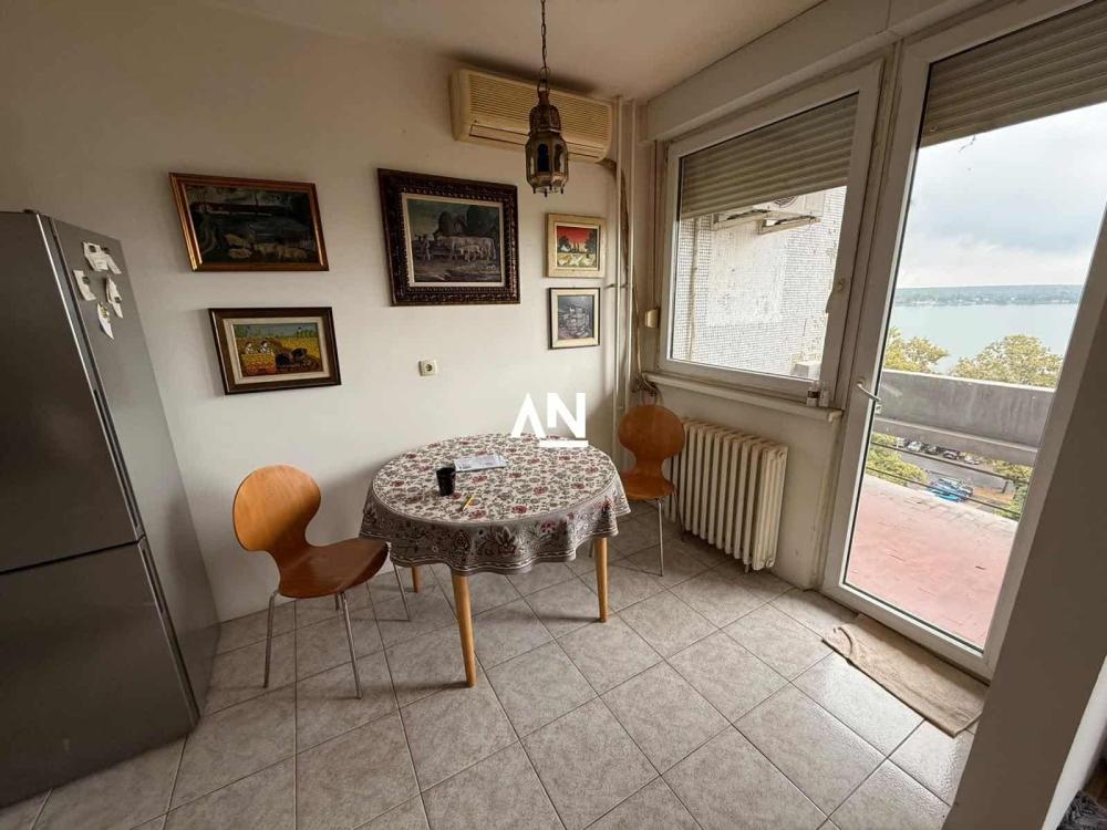 Slika 2 - Kej Oslobođenja, Trosoban stan na prodaju, 84m2, 400.000€