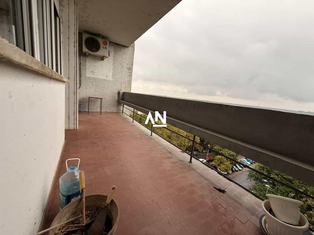 Slika 5 - Kej Oslobođenja, Trosoban stan na prodaju, 84m2, 400.000€