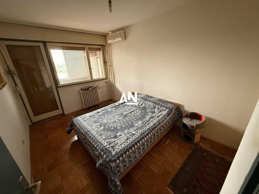 Slika 7 - Kej Oslobođenja, Trosoban stan na prodaju, 84m2, 400.000€