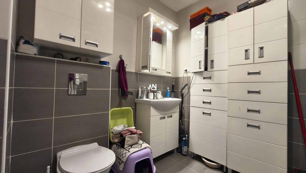 Slika 3 - Marijane Gregoran 1. prolaz, Trosoban stan na prodaju, 85m2, 189.975€