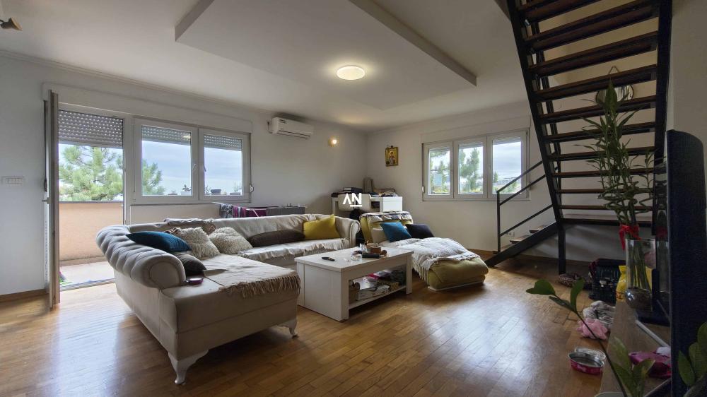 Glavna slika -Marijane Gregoran 1. prolaz, Trosoban stan na prodaju, 85m2, 189.975€