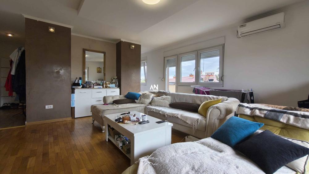 Slika 4 - Marijane Gregoran 1. prolaz, Trosoban stan na prodaju, 85m2, 189.975€