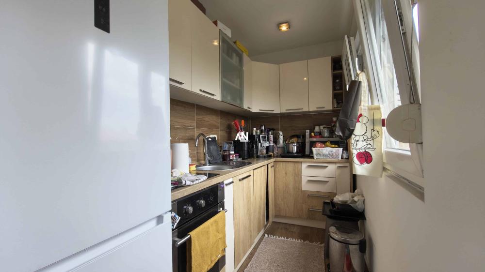 Slika 6 - Marijane Gregoran 1. prolaz, Trosoban stan na prodaju, 85m2, 189.975€