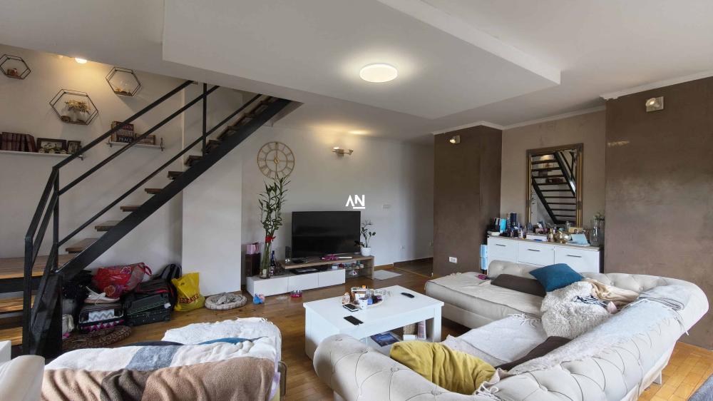 Slika 7 - Marijane Gregoran 1. prolaz, Trosoban stan na prodaju, 85m2, 189.975€