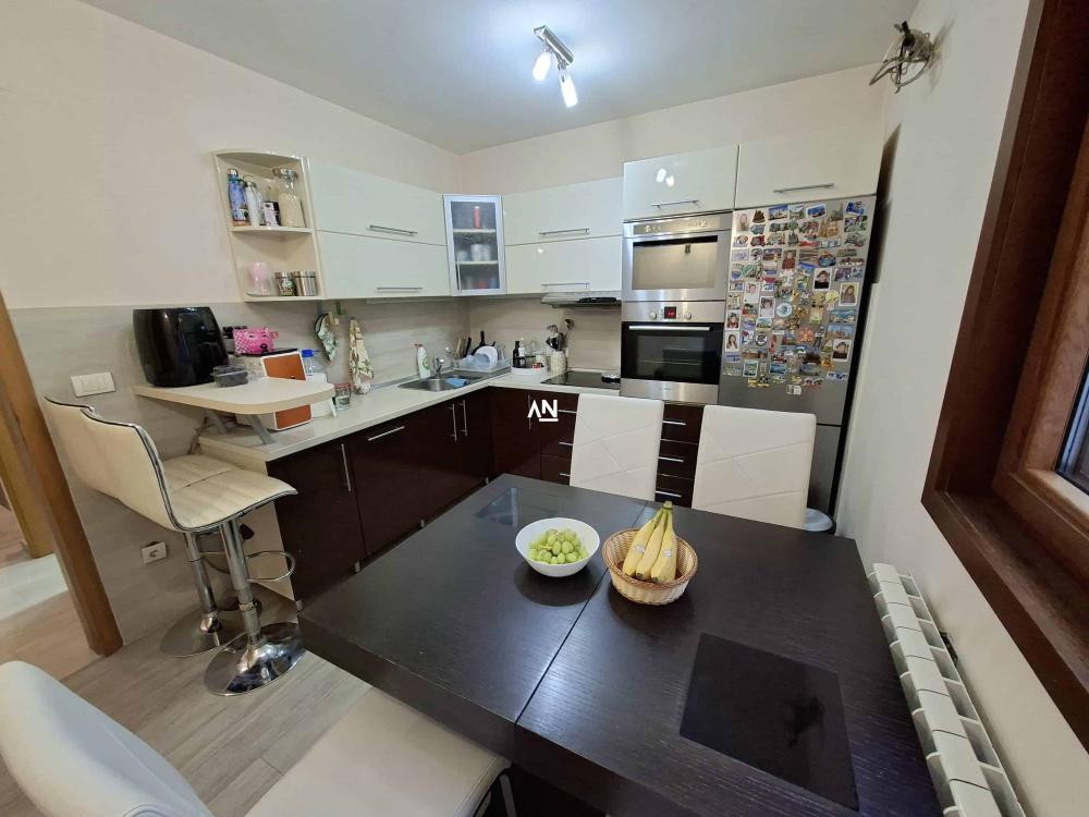 Slika 6 - Branka Krsmanovića, Četvorosoban stan na prodaju, 110m2, 380.000€
