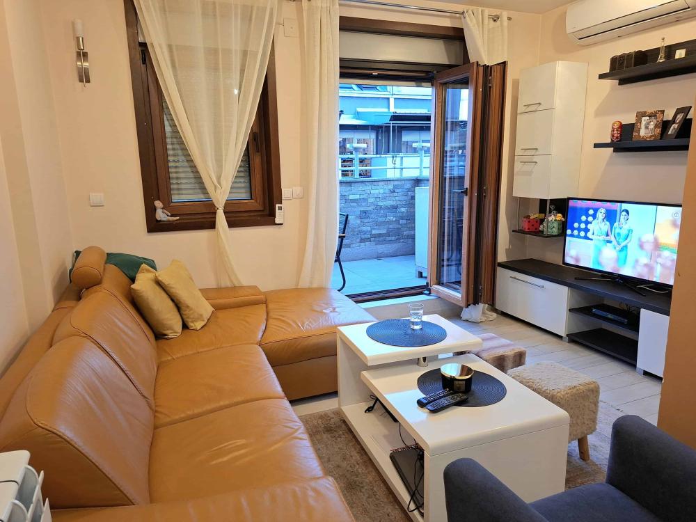 Slika 3 - Branka Krsmanovića, Četvorosoban stan na prodaju, 110m2, 380.000€