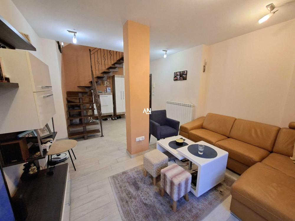 Slika 1 - Branka Krsmanovića, Četvorosoban stan na prodaju, 110m2, 380.000€