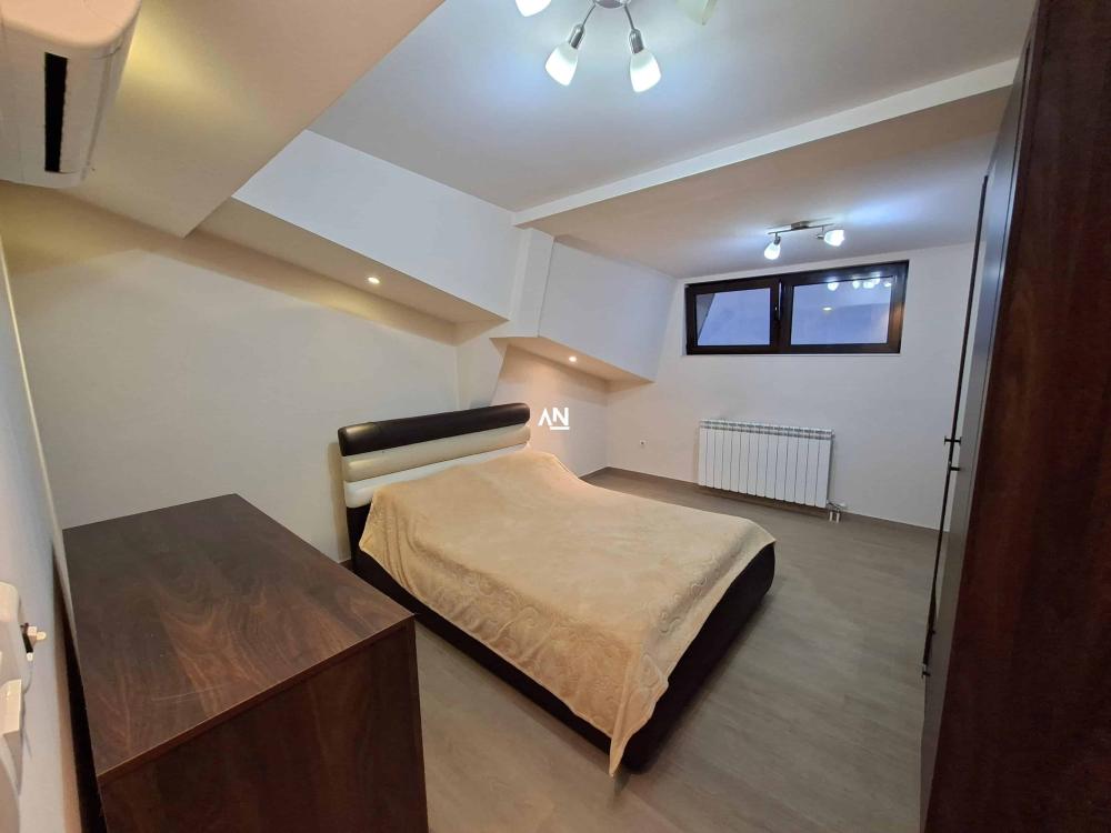 Slika 11 - Branka Krsmanovića, Četvorosoban stan na prodaju, 110m2, 380.000€
