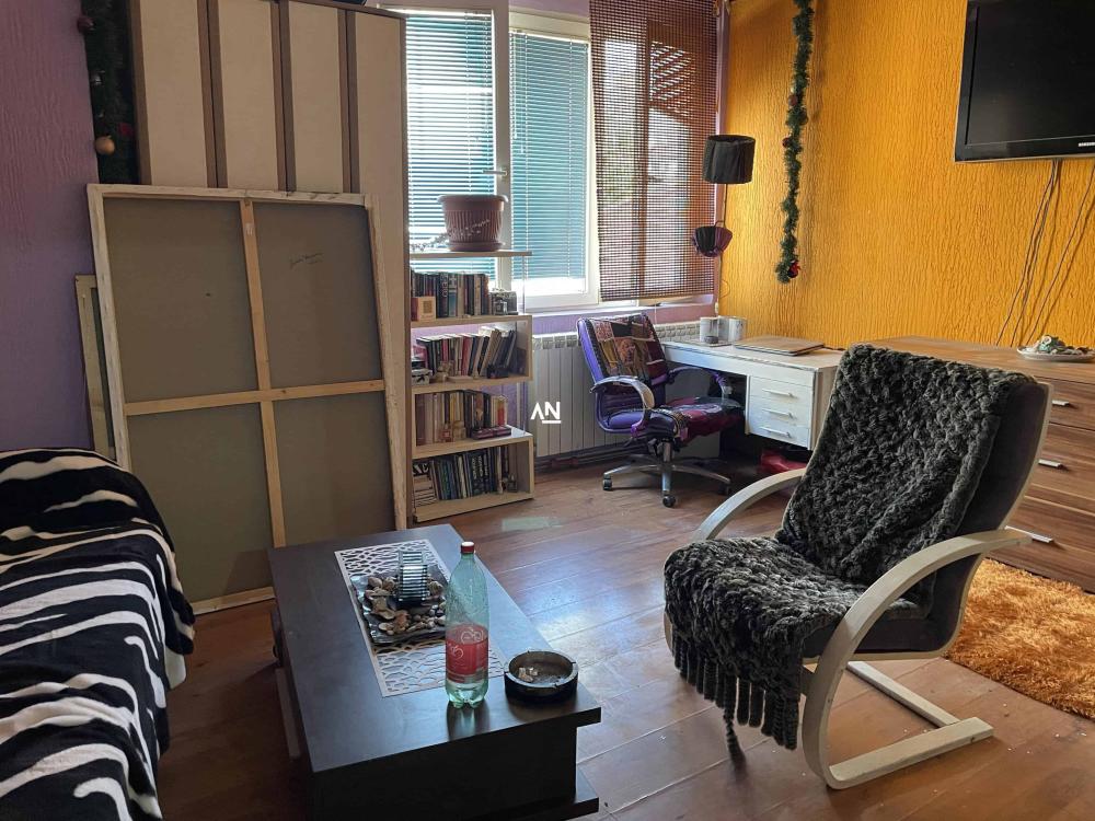 Slika 2 - Molerova, Petosoban stan na prodaju, 141m2, 475.000€