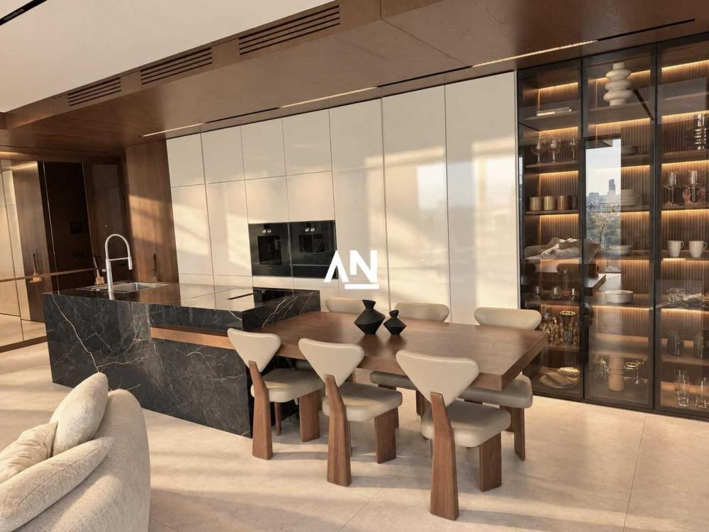 Slika 4 - Hercegovačka, Četvorosoban stan na prodaju, 160m2, 1.470.000€