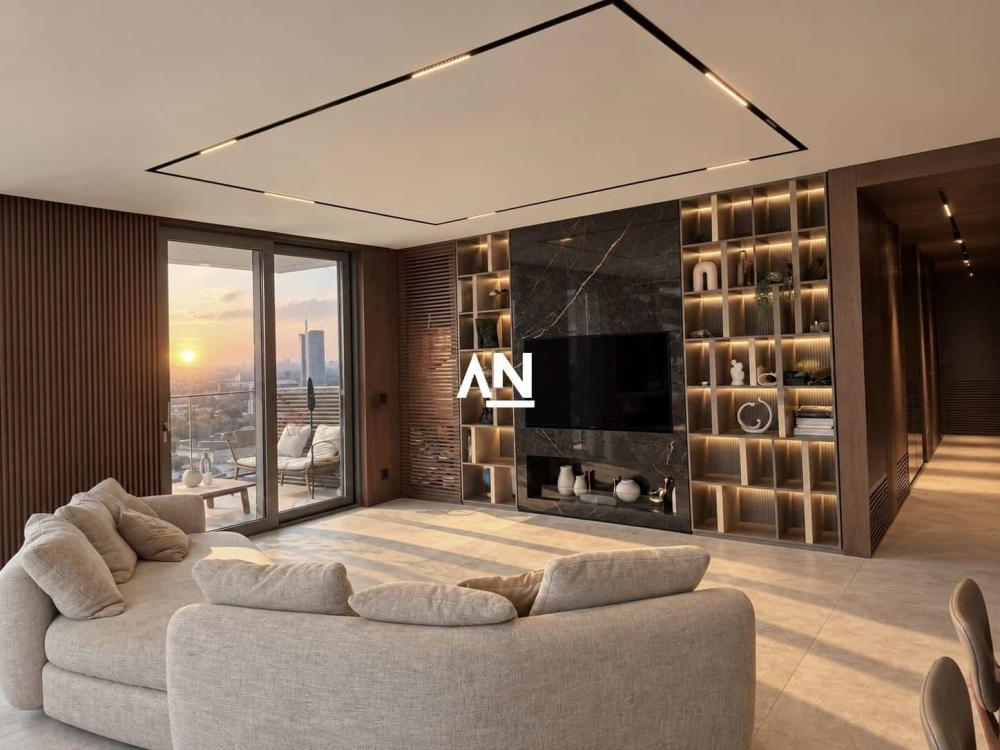 Slika 1 - Hercegovačka, Četvorosoban stan na prodaju, 160m2, 1.470.000€