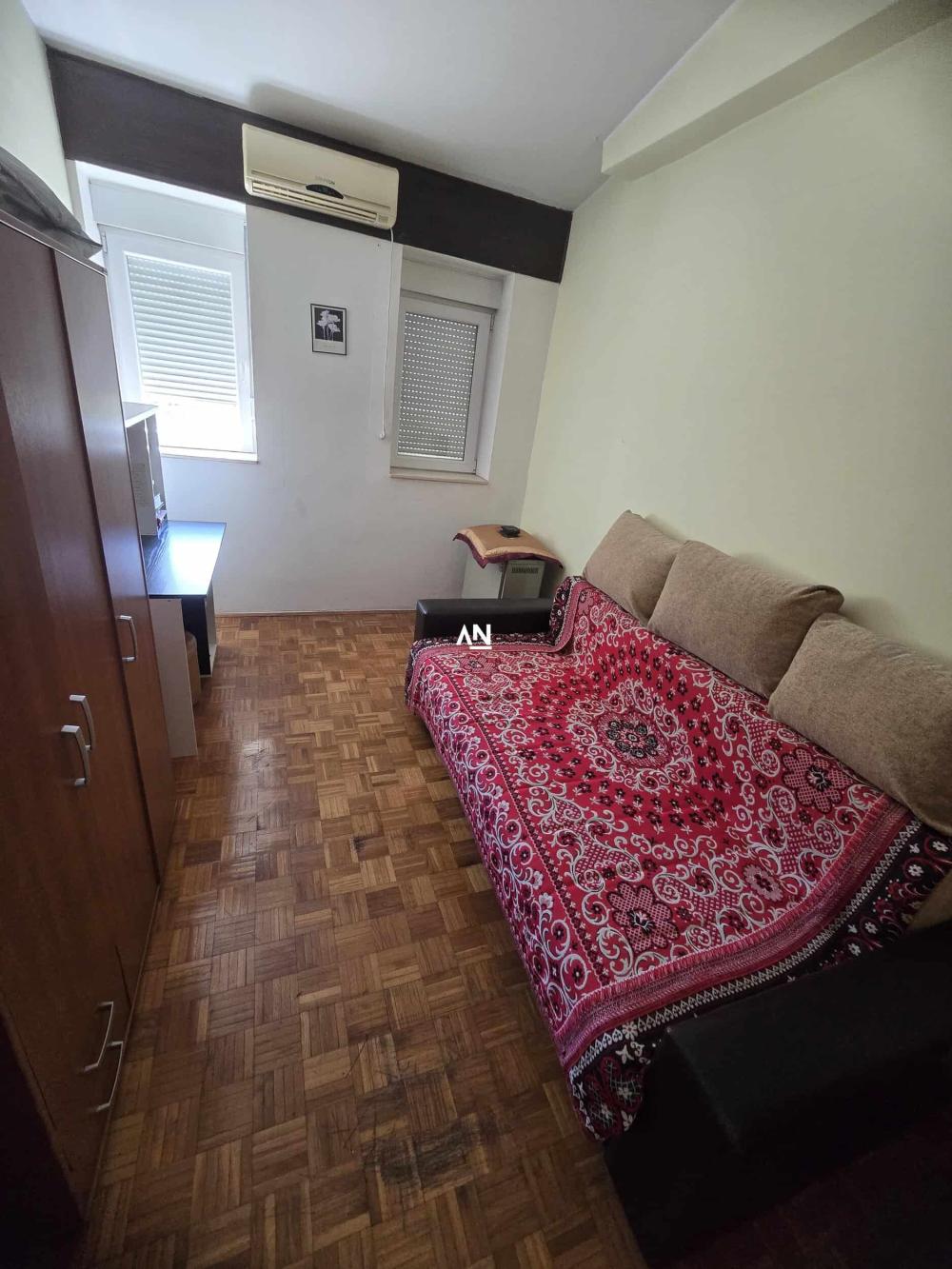 Slika 6 - Milana Uzelca, Četvorosoban stan na prodaju, 93m2, 215.000€