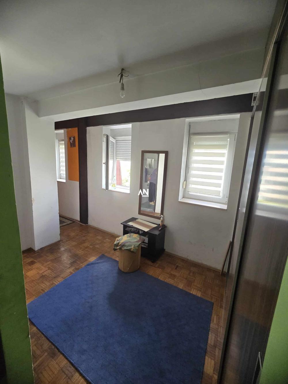Slika 2 - Milana Uzelca, Četvorosoban stan na prodaju, 93m2, 215.000€