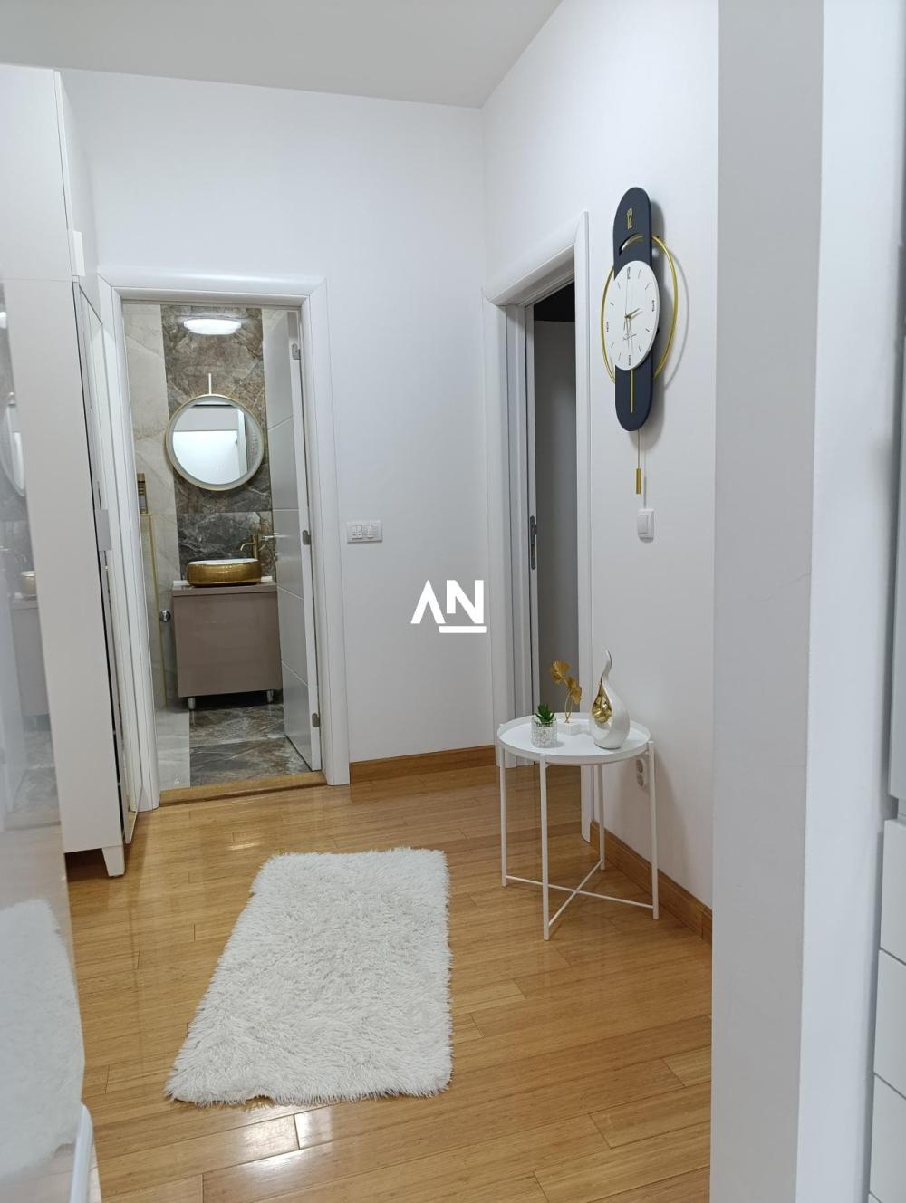Slika 9 - Bulevar kralja Aleksandra, Dvosoban stan na prodaju, 50m2, 214.900€