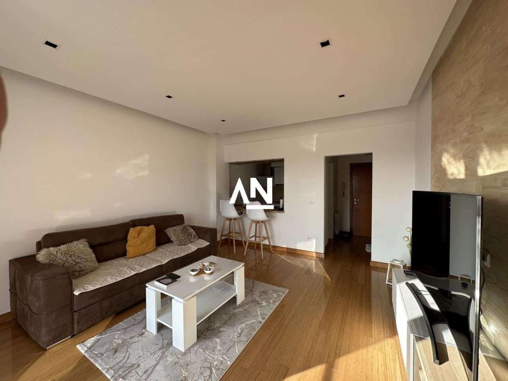 Slika 7 - Bulevar kralja Aleksandra, Dvosoban stan na prodaju, 50m2, 214.900€