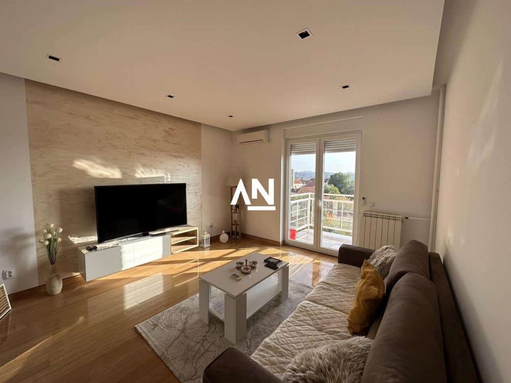 Slika 6 - Bulevar kralja Aleksandra, Dvosoban stan na prodaju, 50m2, 214.900€