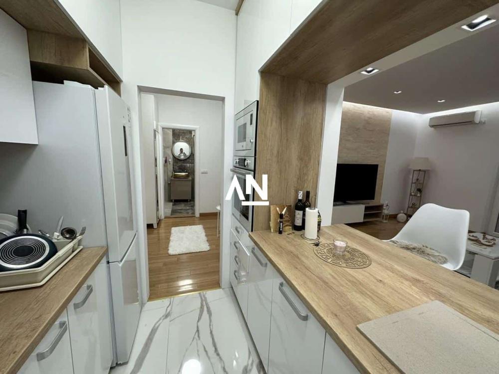 Slika 3 - Bulevar kralja Aleksandra, Dvosoban stan na prodaju, 50m2, 214.900€