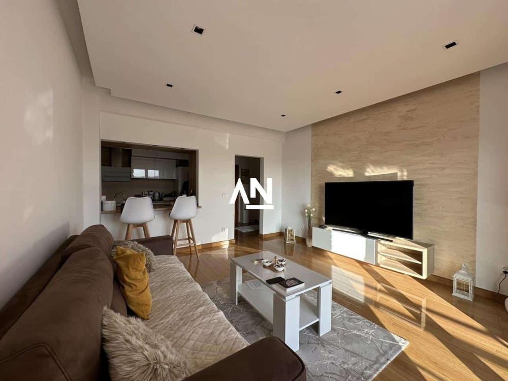 Slika 1 - Bulevar kralja Aleksandra, Dvosoban stan na prodaju, 50m2, 214.900€