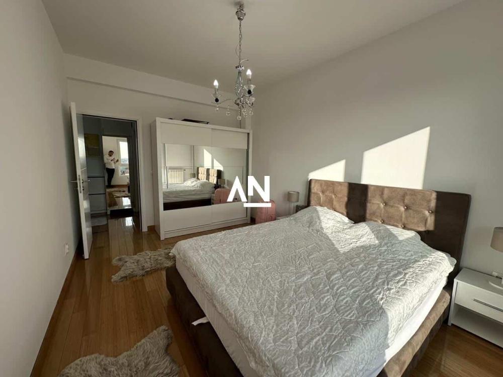 Slika 5 - Bulevar kralja Aleksandra, Dvosoban stan na prodaju, 50m2, 214.900€
