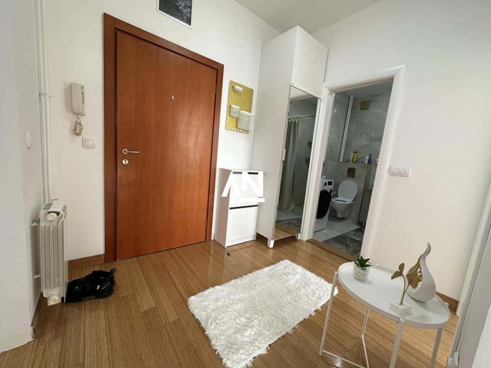 Slika 4 - Bulevar kralja Aleksandra, Dvosoban stan na prodaju, 50m2, 214.900€