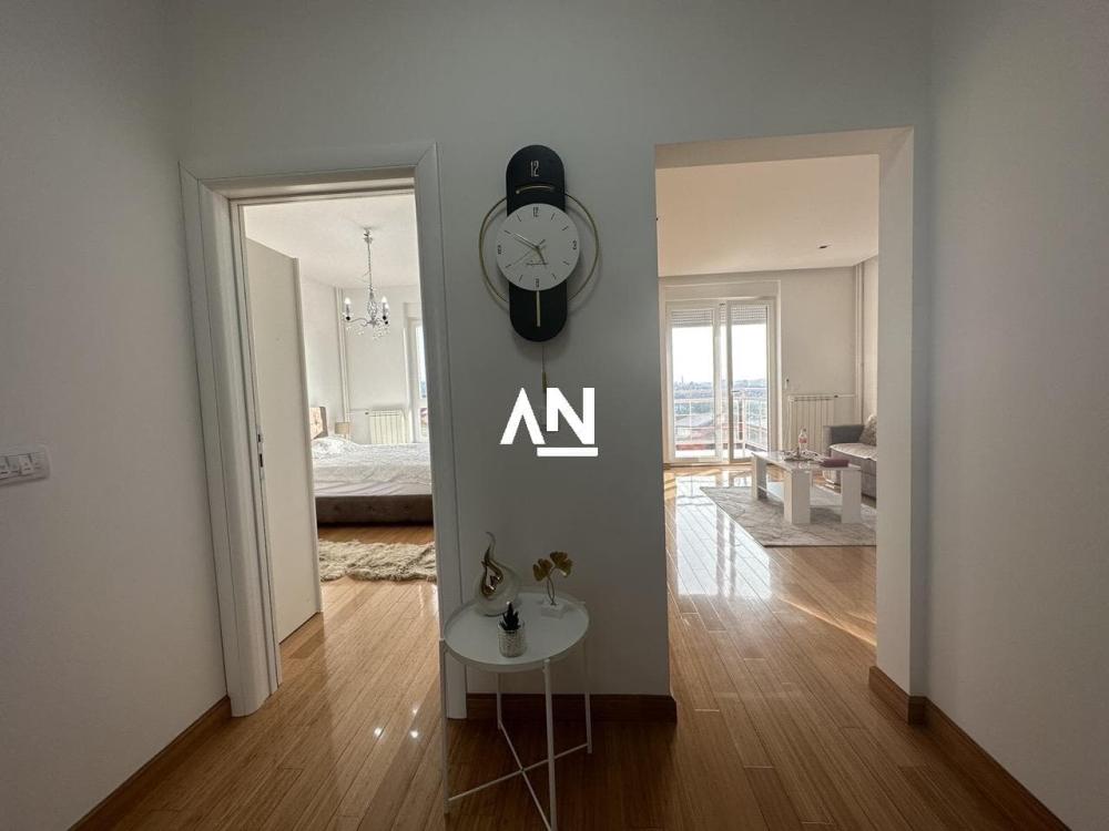 Slika 2 - Bulevar kralja Aleksandra, Dvosoban stan na prodaju, 50m2, 214.900€