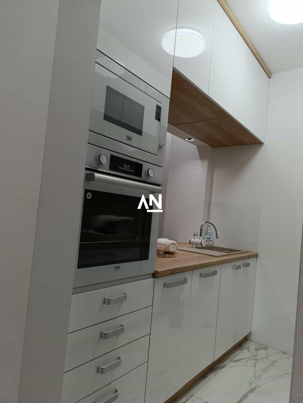 Slika 10 - Bulevar kralja Aleksandra, Dvosoban stan na prodaju, 50m2, 214.900€