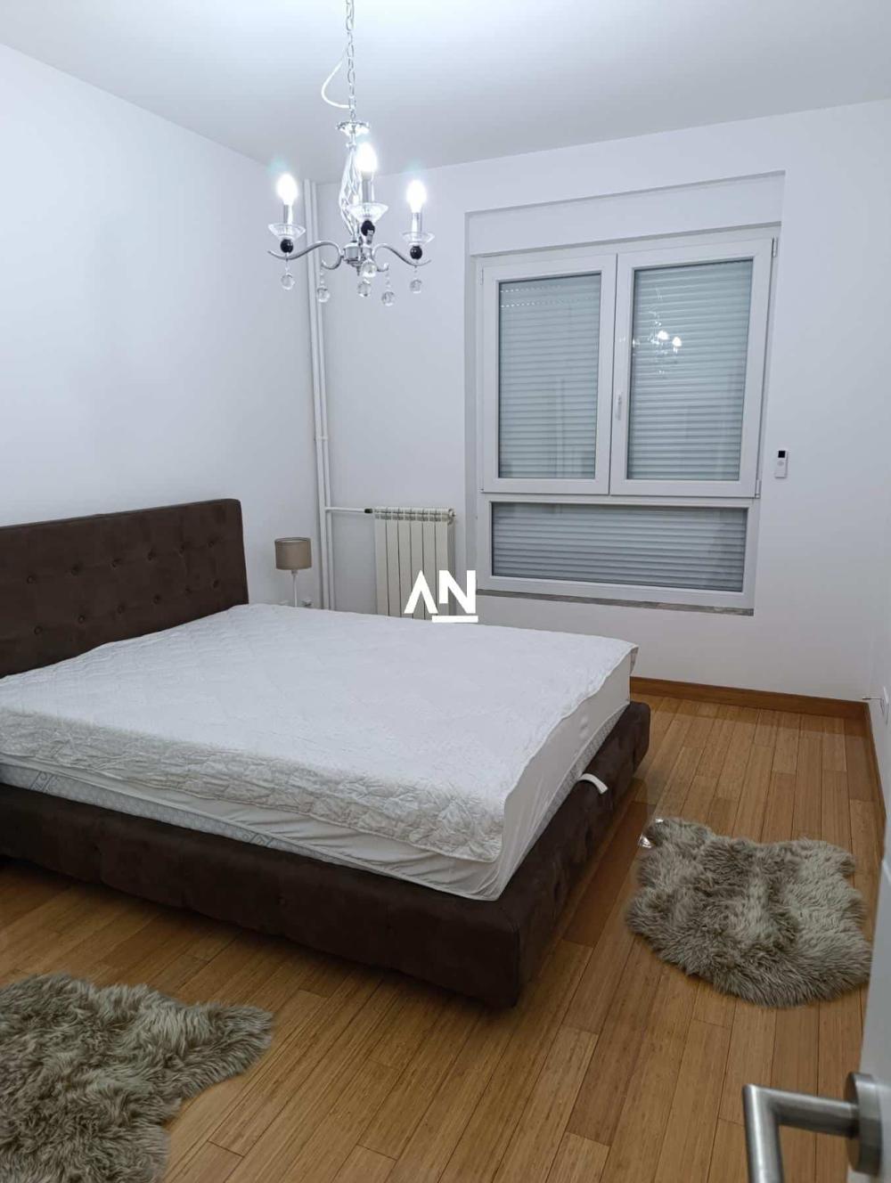 Slika 11 - Bulevar kralja Aleksandra, Dvosoban stan na prodaju, 50m2, 214.900€