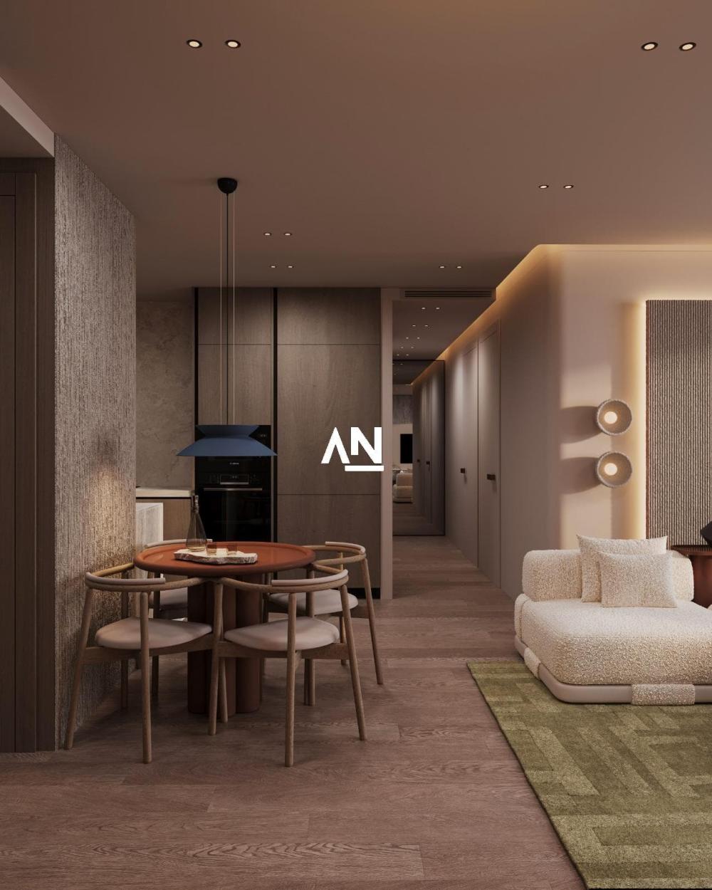 Slika 1 - Šumatovačka, Trosoban stan na prodaju, 70m2, 371.000€