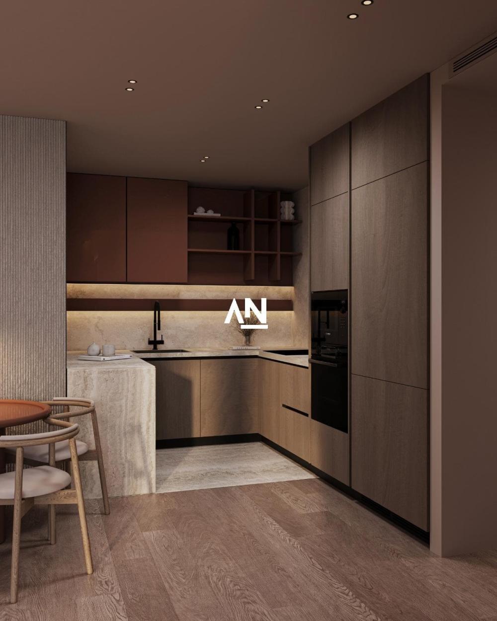 Slika 2 - Šumatovačka, Trosoban stan na prodaju, 68m2, 360.400€
